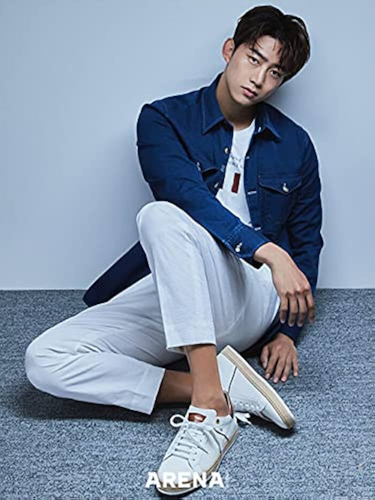 Amazon.co.jp: 韓国雑誌 ARENA HOMME+（アリーナ・オム・プラス